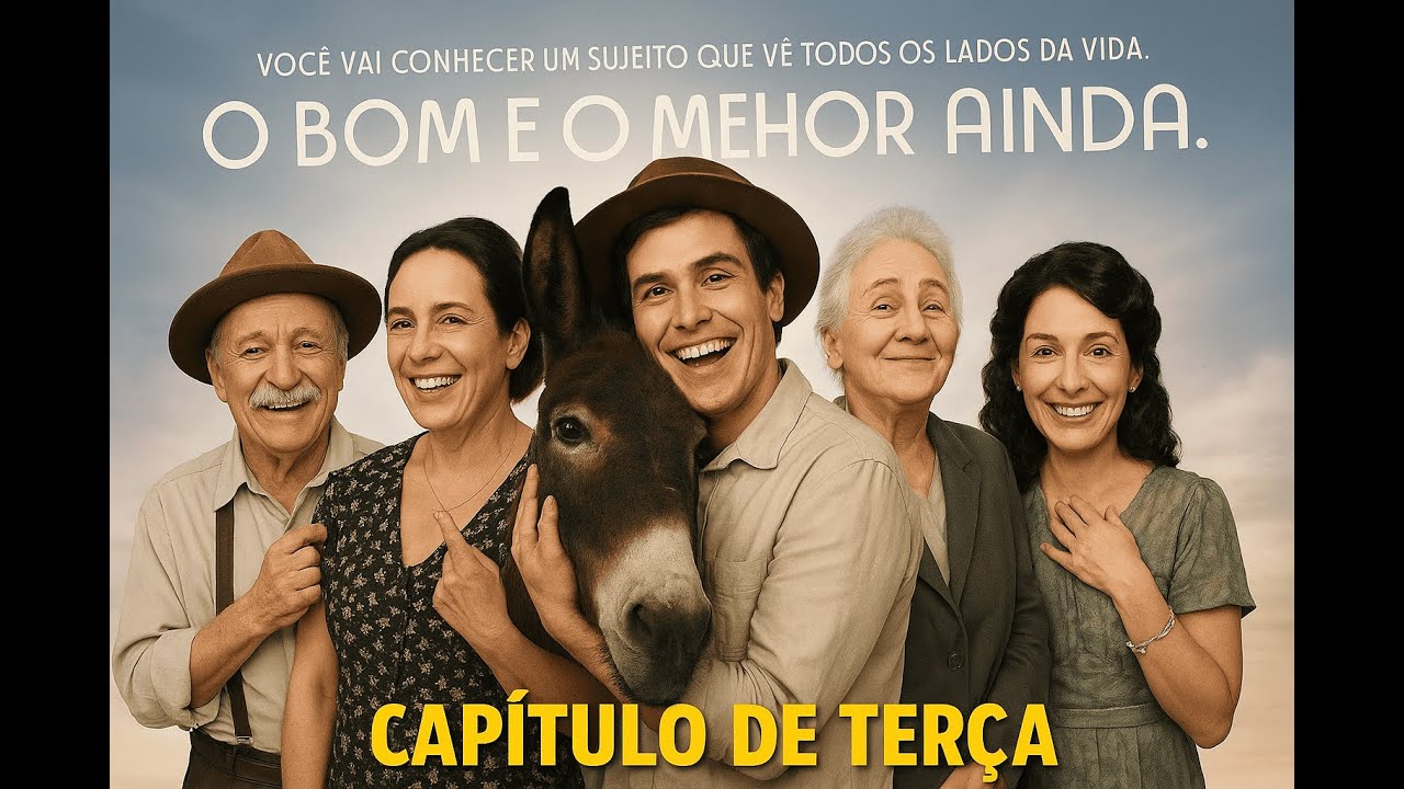 ETA MUNDO MELHOR TERÇA 16/12 😱 LÚCIO NÃO É PAI DE HAYDÉE! Zulma ADOTAR Samir! Sandra COMPRA MANSÃO💔🔥
