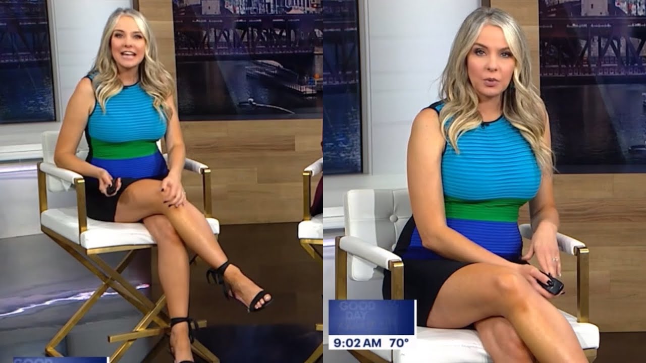 Natalie Bomke ( FOX 32 Chicago) 9/30/25