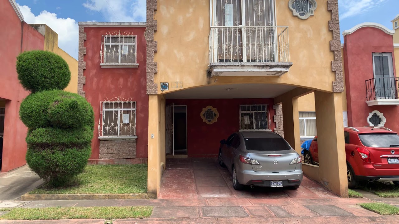 Cañadas del Río Colonial, Zona 13 de San Miguel Petapa