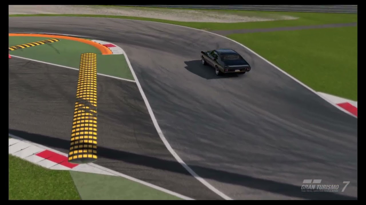 926hp 1970 Chevelle SS 454 LS6 at Monza