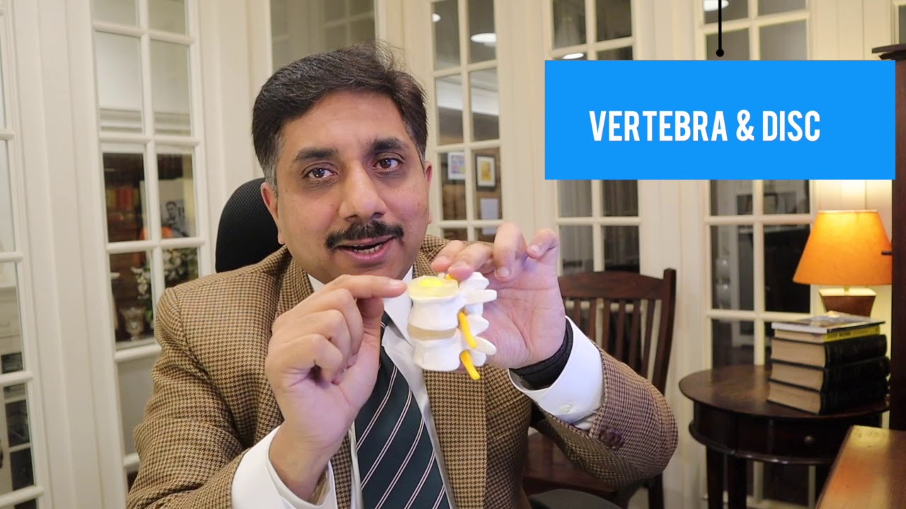 Sciatica Pain Relief, Disc Problem and Back Pain treatment with Homeopathic Medicines