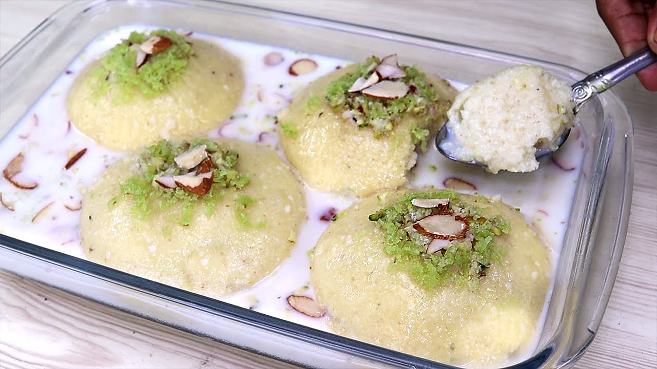 এই গরমে শরীর ঠান্ডা করে দিবে দুধ সারস পিঠা , ঘরে থাকা সাধারণ উপকরণে তৈরী দুধ সারস পিঠা