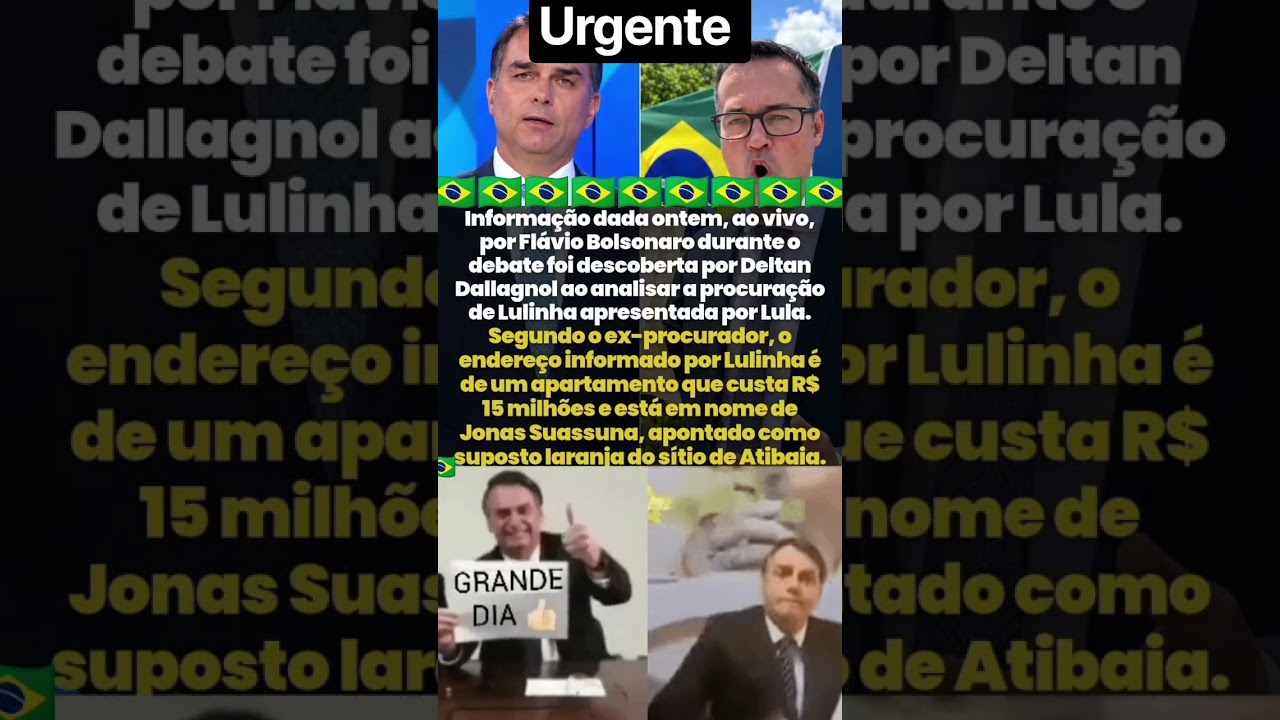 #noticias #foryou #shorts #viral #shortvideo #funny #shortsfeed #brasil #news #politics #not #fyp