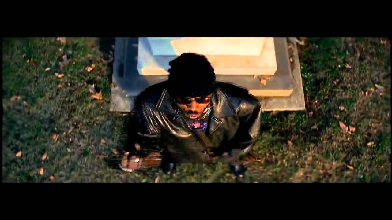 DMX  - Aint No Sunshine Music Video (Uncensored) (HD)  Lyrics