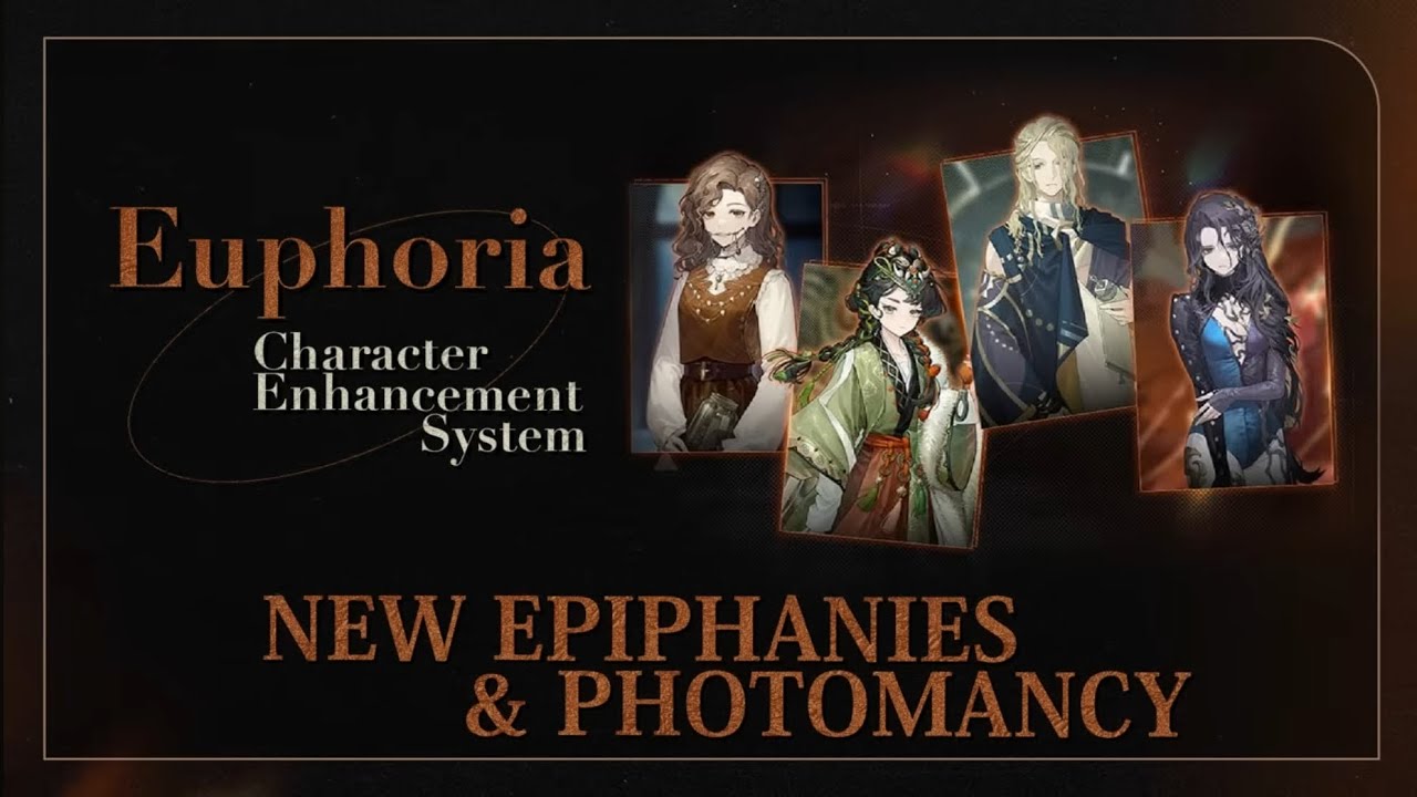 TOOTH FAIRY N'EST PLUS UN HEALER ? EUPHORIA 3.4 ! | REVERSE 1999 GLO