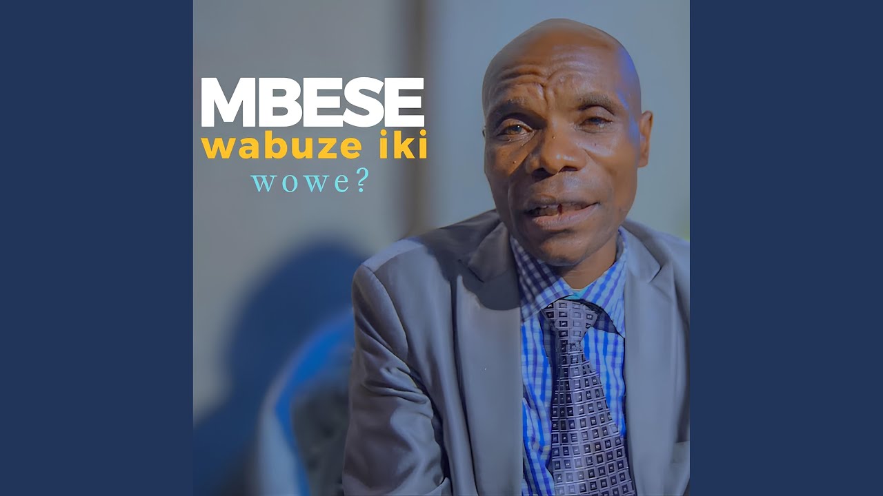 Mbese Wabuze iki
