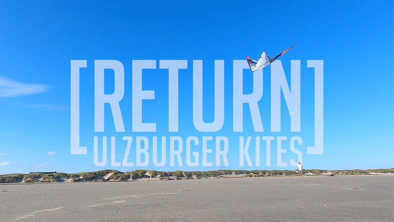 Ulzburger Kites [Return] Standard