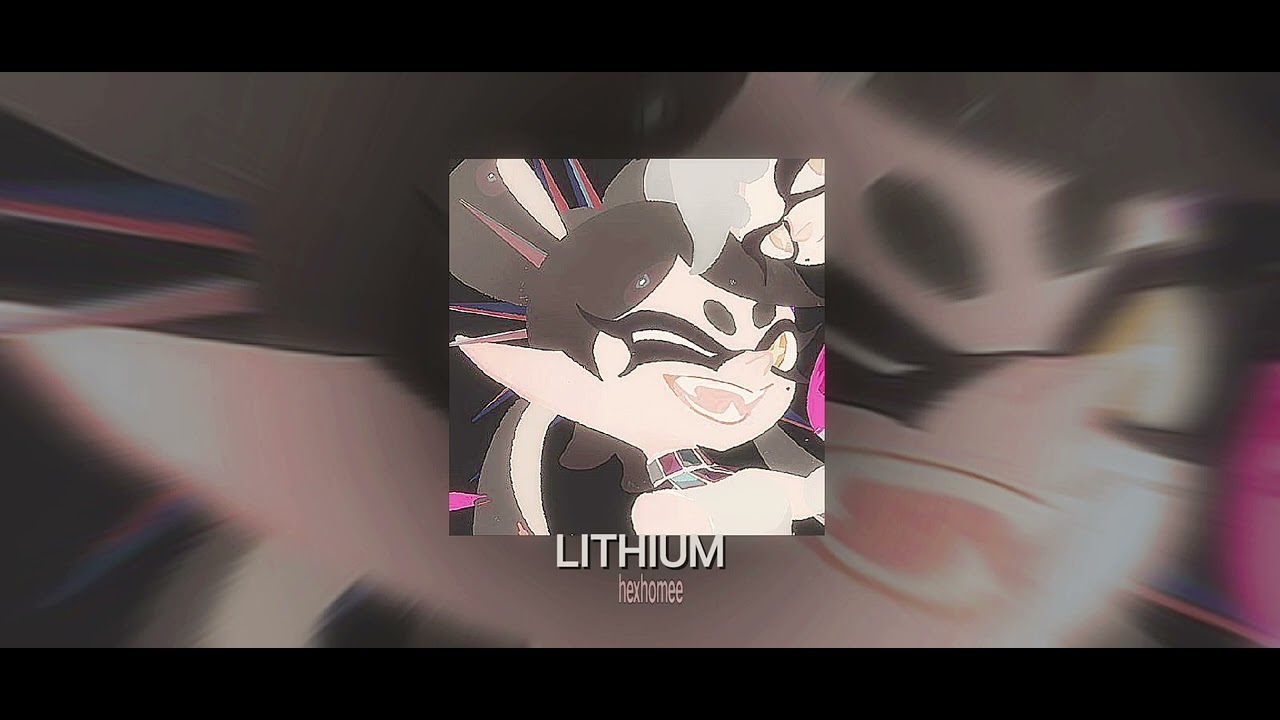 Lithium ★ by Nirvana - (speed up).ᐟ
