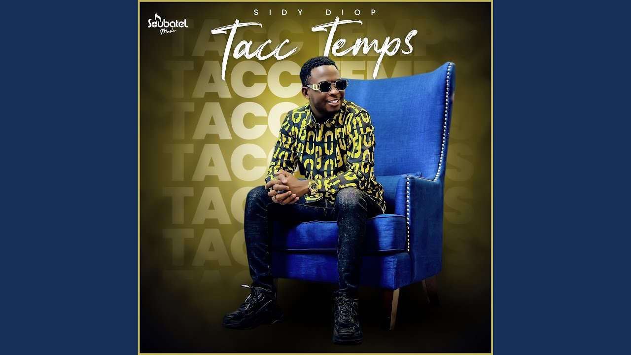 Tacc Temps (Live)