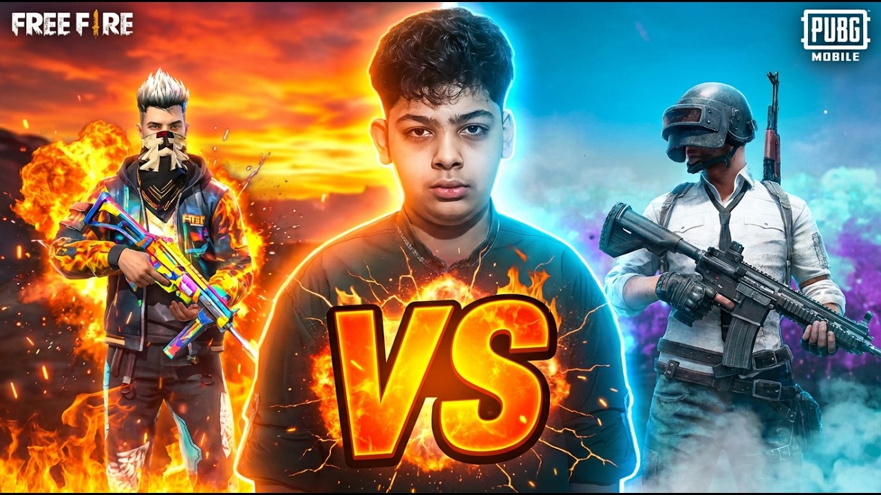 جربت فري فاير لاول مرة🔥 (طلعت اسطورية)