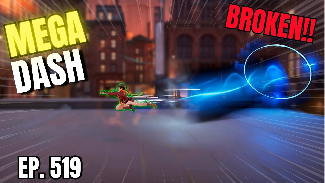 DEADLOCK - BEST HIGHLIGHTS & FUNNY MOMENTS - #519