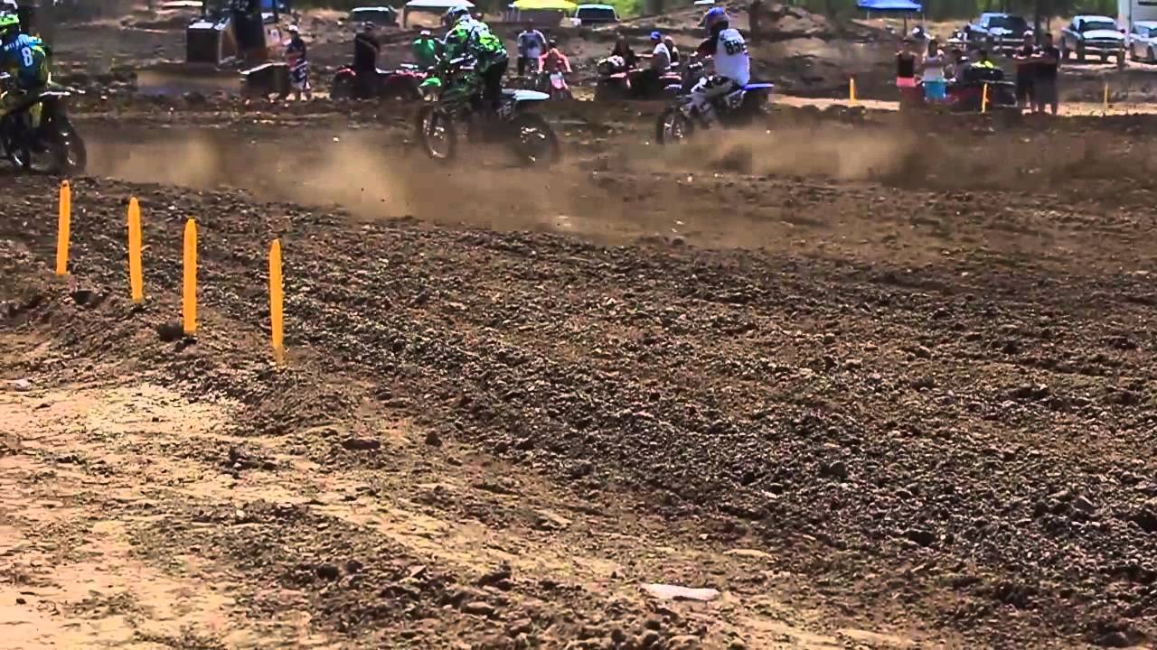 TWMX day one FUELD by ARMA energy