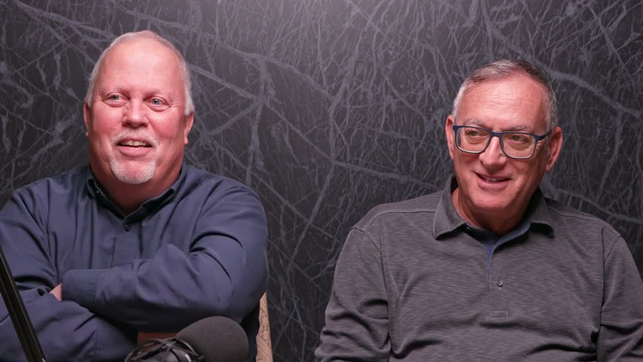 Is El-Araj Ancient Bethsaida, Home of Peter? with Dr. Steven Notley and Dr. Motti Aviam