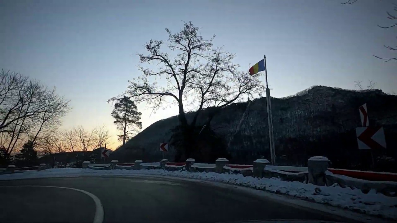 Magic Brasov #PiataSfatului #BisericaNeagra #Tampa