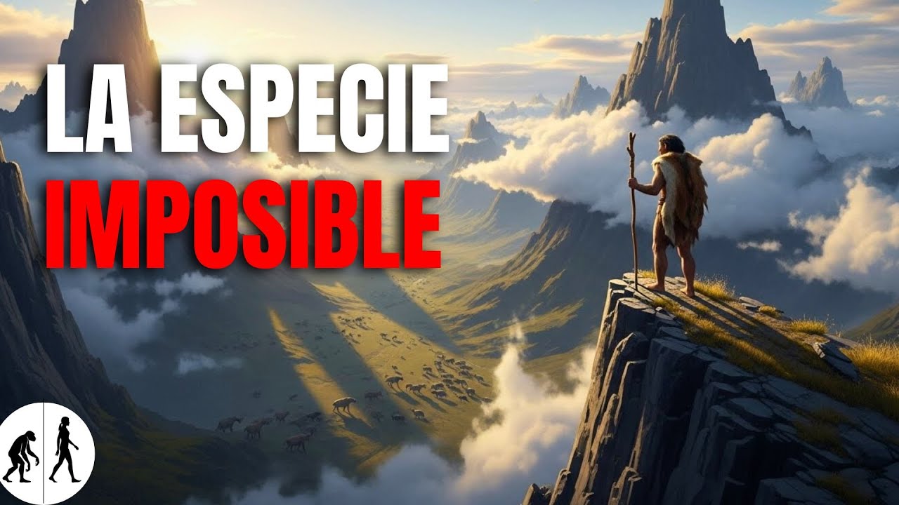 Por Qué el Homo Sapiens NO Debería Haber Sobrevivido | Historia Para Dormir