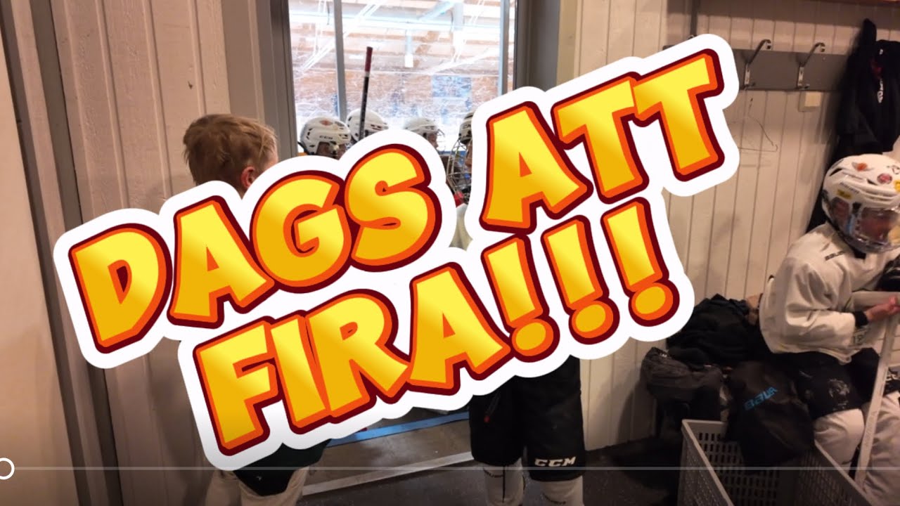 Dags att fira! Vinter, Pepp och samlingen växer.