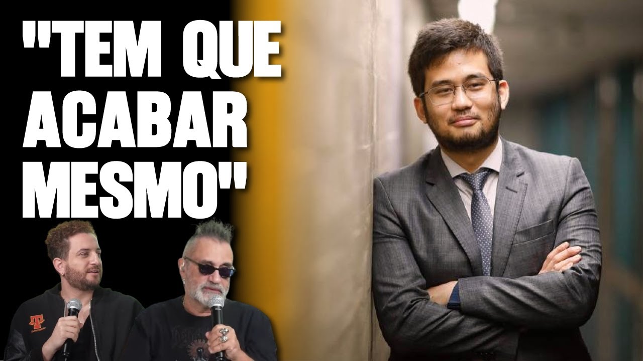 KIM KATAGUIRI APRESENTA PROJETO PELO FIM DA PENSÃO SOCIOAFETIVA