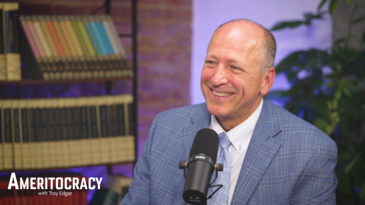 E72: FTC CFO Steve Laurance on Investigative Actions, Enforcement & Consumer Education