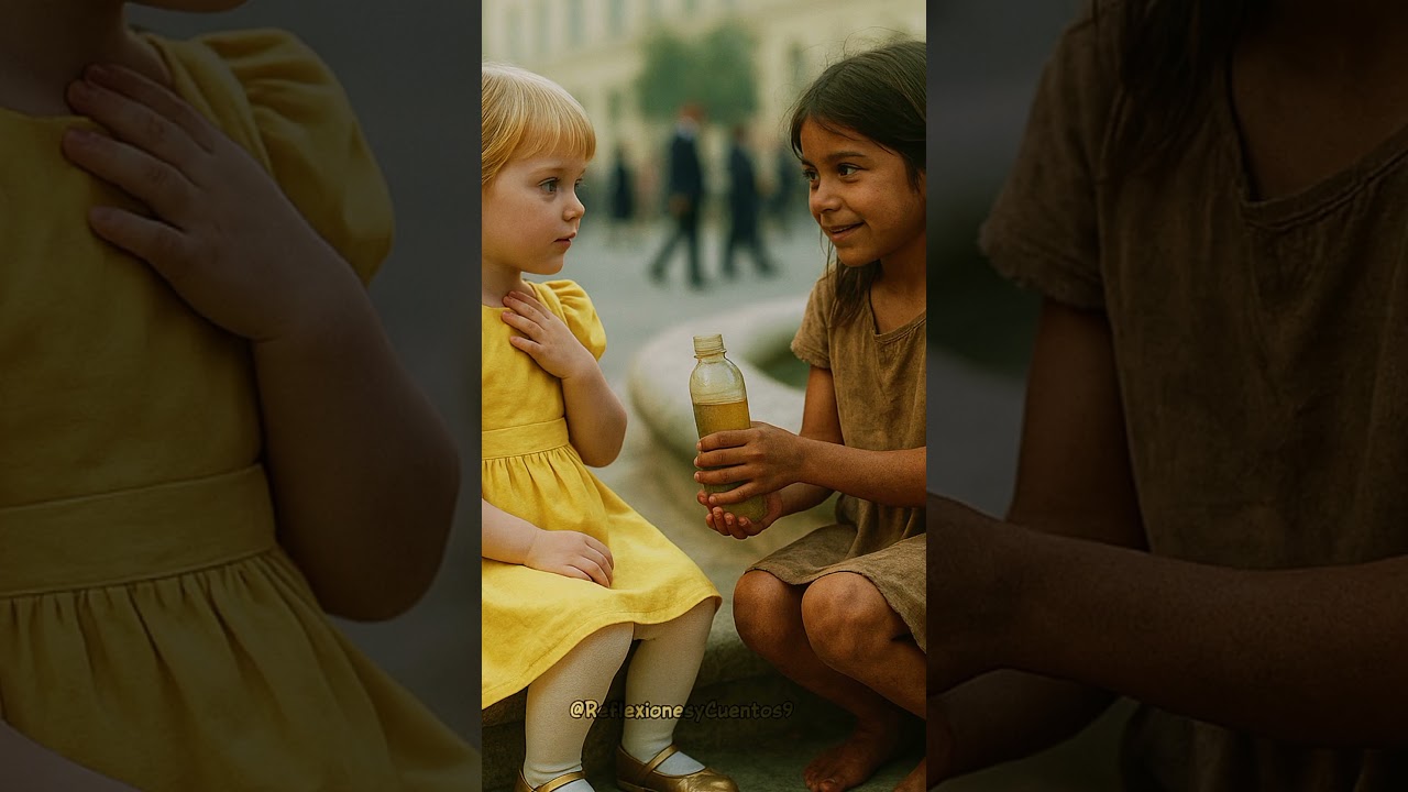 &iexcl;Oye, tienes que escuchar esta gran historia! #reflexionar #amor #ense&ntilde;anzas