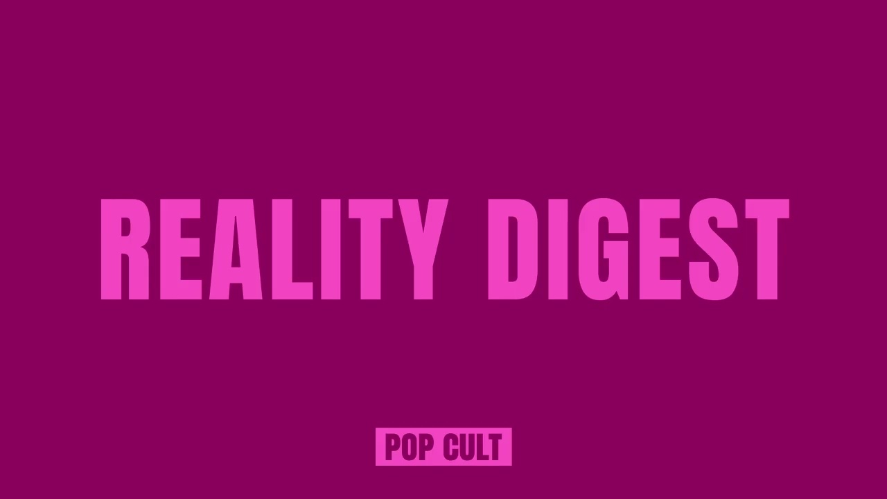 1-27 REALITY DIGEST | Traitors Ep 6, RHOSLC Reunion PT 2, Below Deck Med, VPR Reboot, SLOMW REUNION
