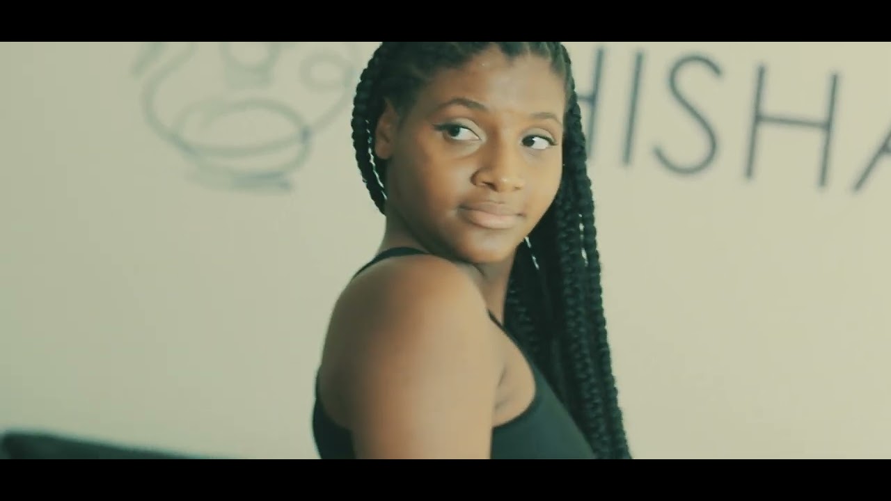 FABIO BENY - KREU SIME (OFFICIAL MUSIC VIDEO)