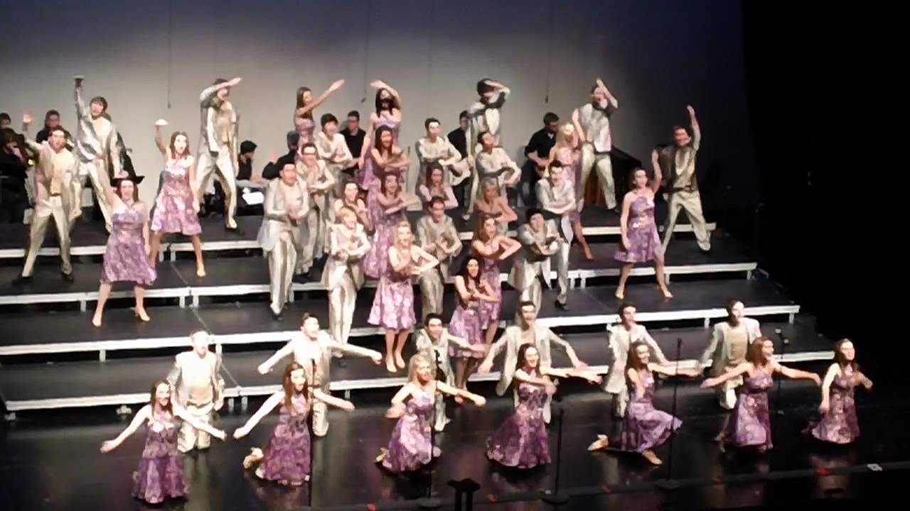 Linn-Mar 10th Street Edition 2012 - 