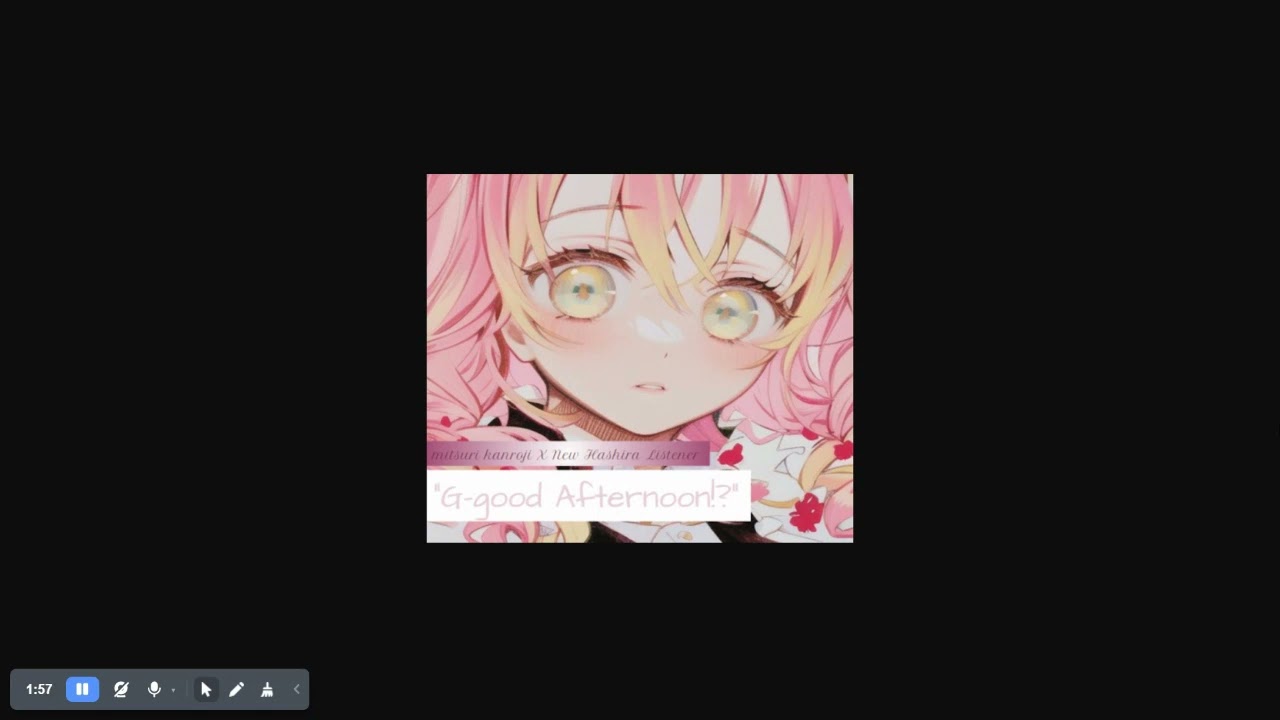 Mitsuri's Crush ||| Mitsuri Kanroji X New Hashira Listener ||| Hashira Crush Series EP. 1