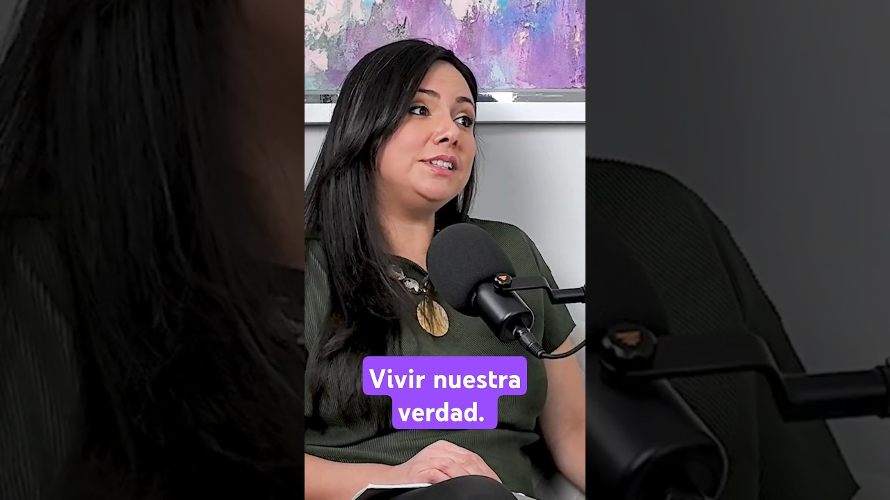 #VivirNuestraVerdad