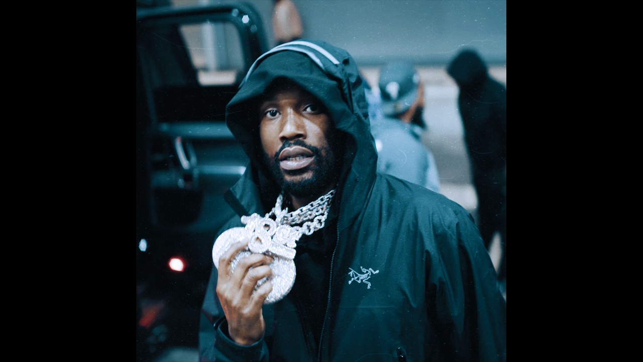 Meek Mill Type Beat - 