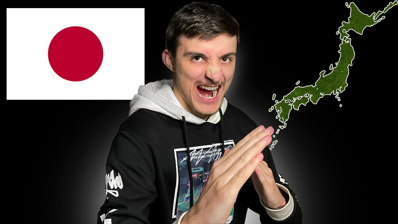 ЯПОНІЯ 🇯🇵 | Чому цю державу так люблять?