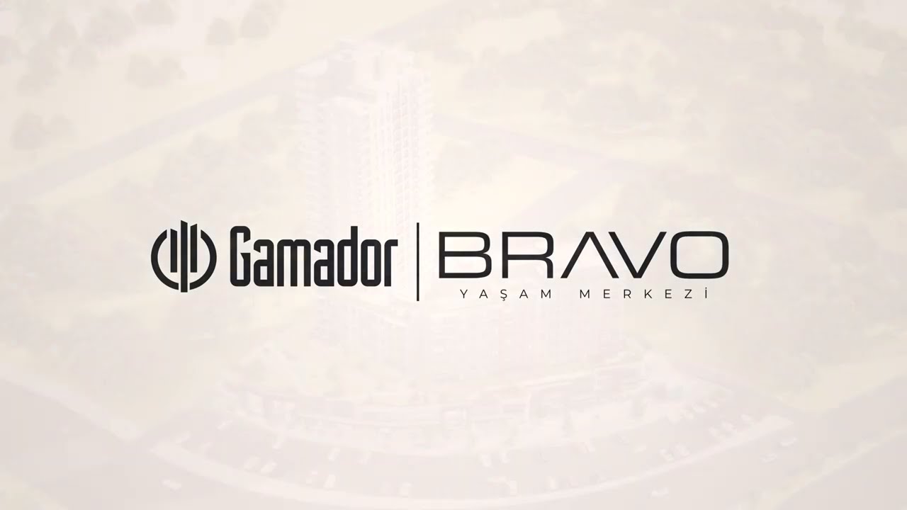 Gamador - Bravo Tanıtım
