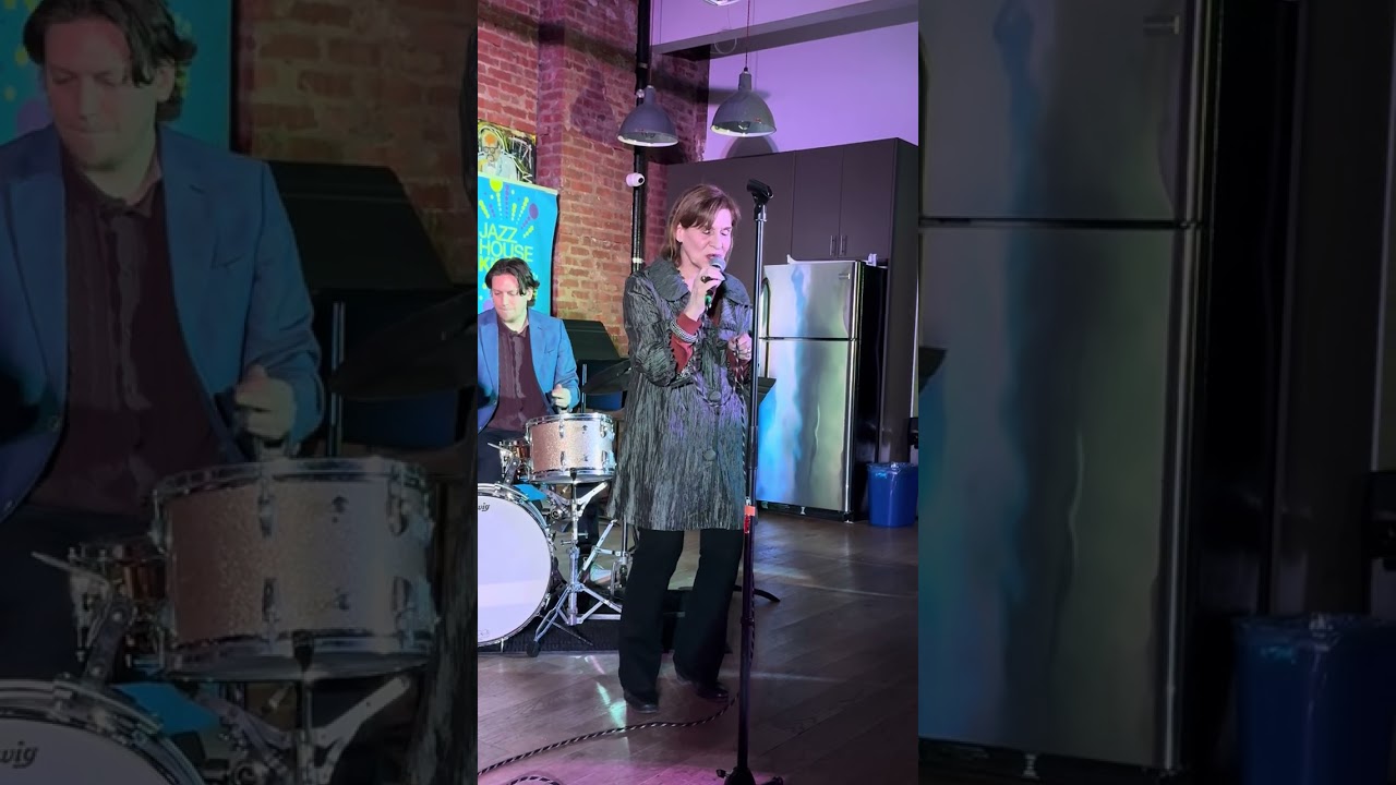 Jazz House Kids:  Emily January 28, 2026