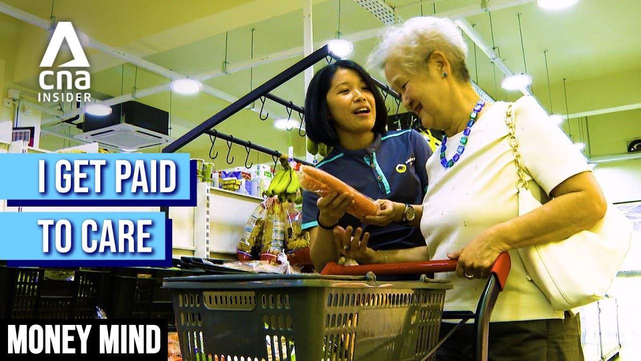 From One Client To RM100K A Month: Inside Malaysian Millennial's Growing Care Business | Money Mind