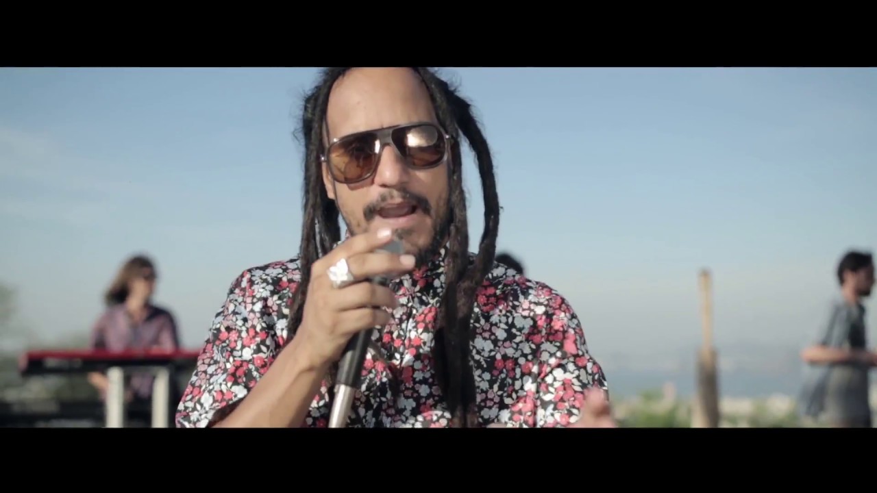 Ponto de Equilíbrio part. Gabriel o Pensador - Nossa Música (Clipe Oficial)