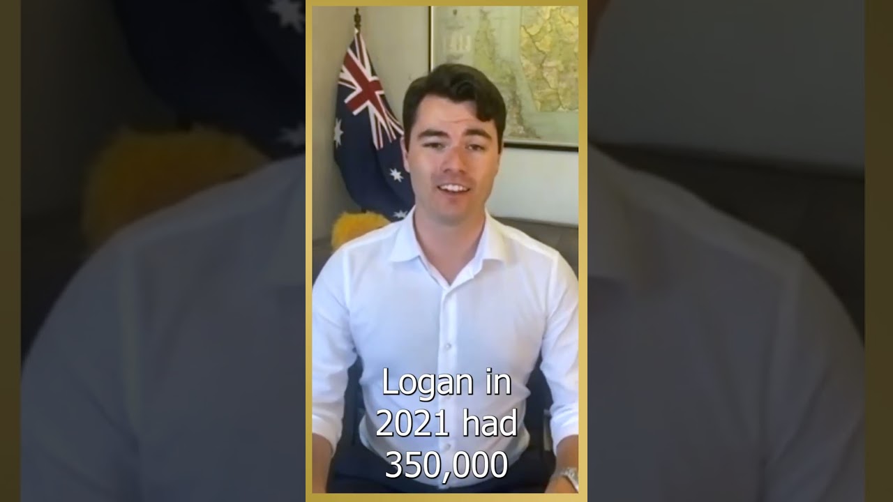 Property Investors Are Focused On The Numbers! #loganproperty