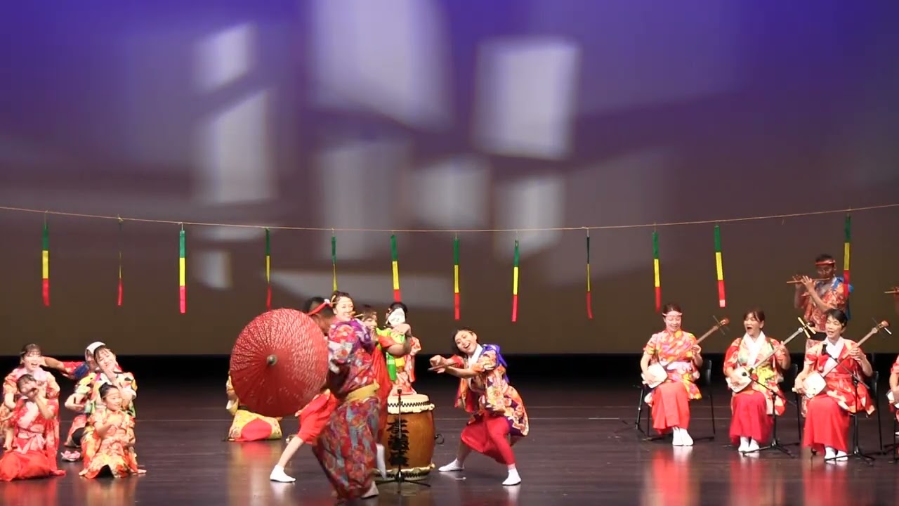 勝山左義長まつり（福井県勝山市）