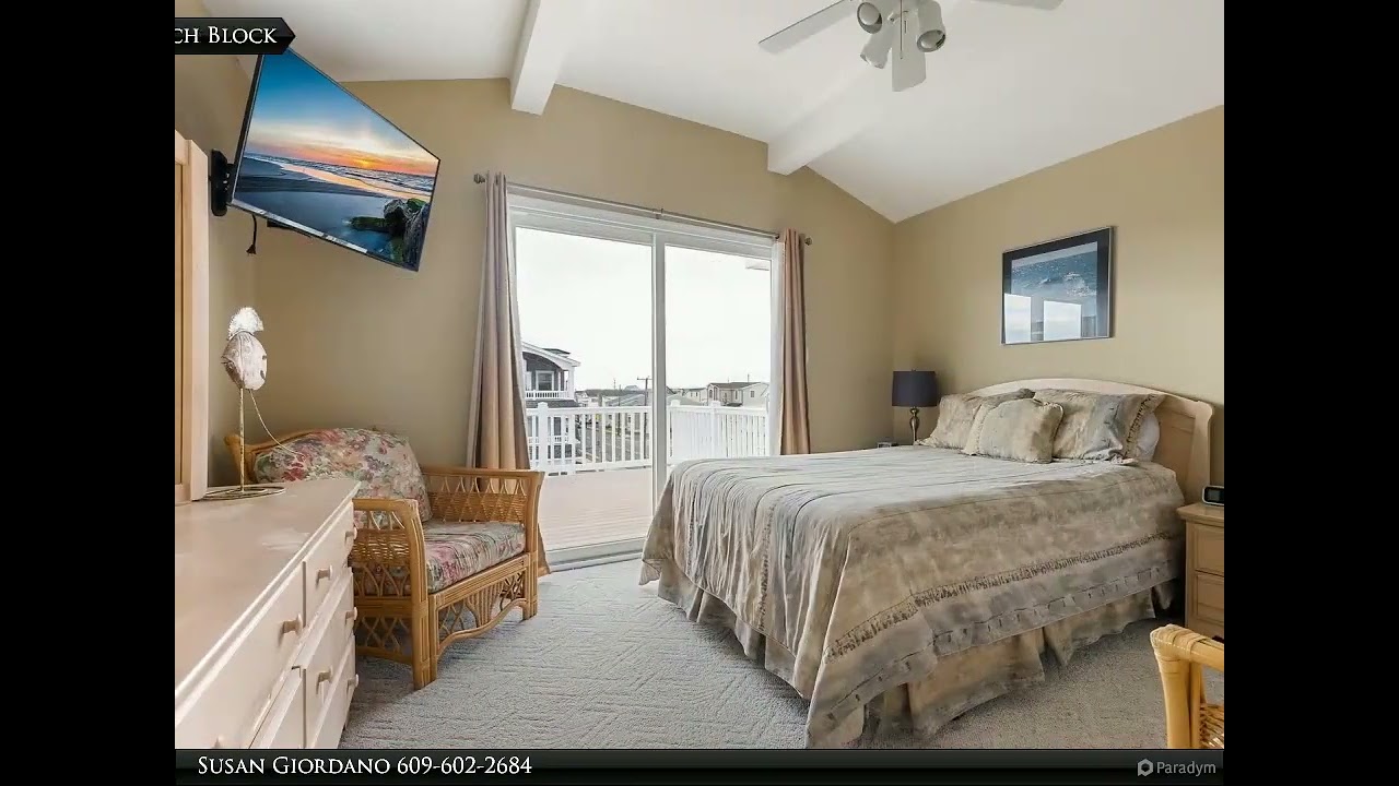 27 48th Street West Unit Sea Isle City, NJ 08243