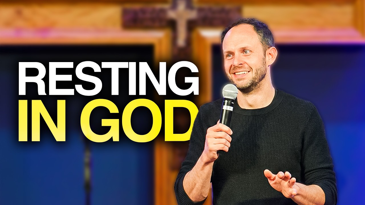 How to Find Peace in a Season of Suffering