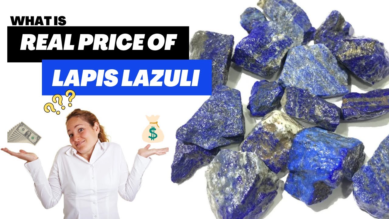 PRICE OF LAPIS LAZULI GEMSTONE  | QUALITY | LAPIS LAZULI | GRADING