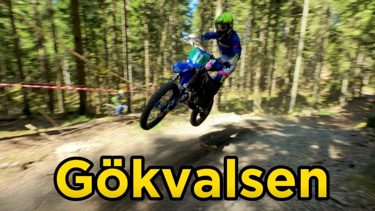 Gökvalsen Skene 2023
