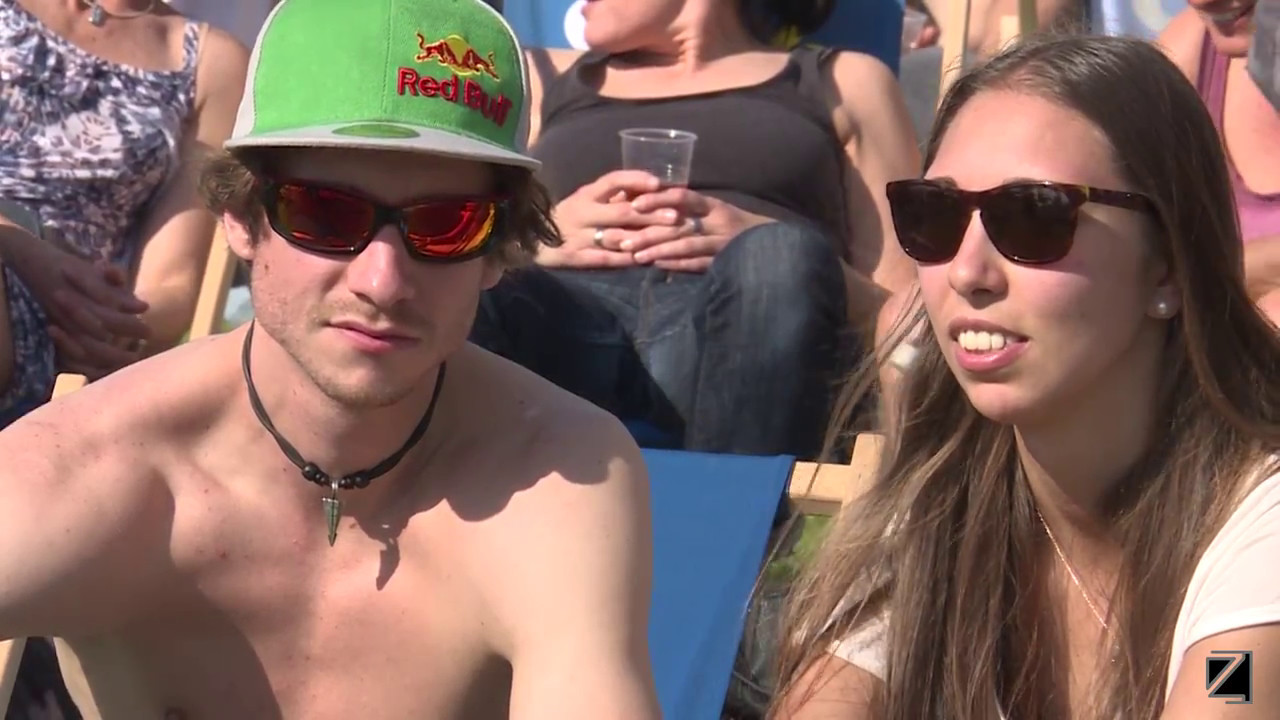 Surf Worldcup 2017 - Neusiedler See