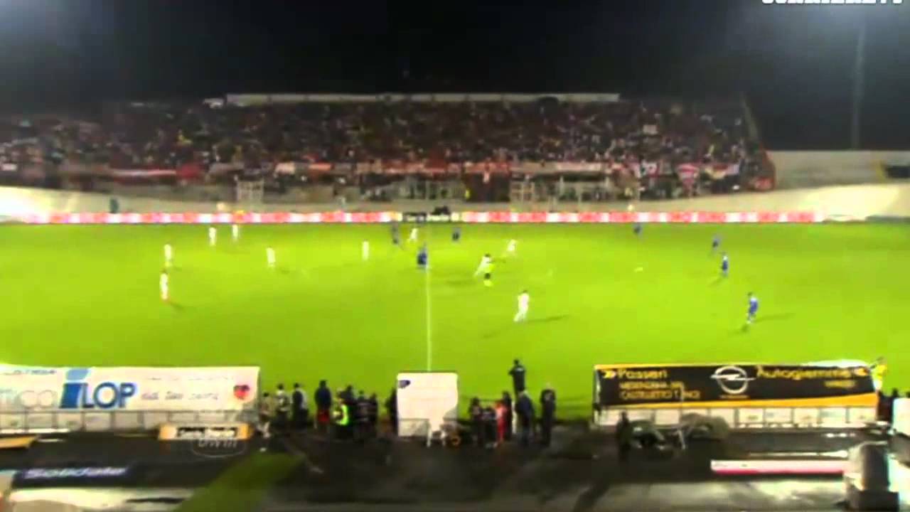 Varese Sampdoria 0-1 finale playoff ampia sintesi HD
