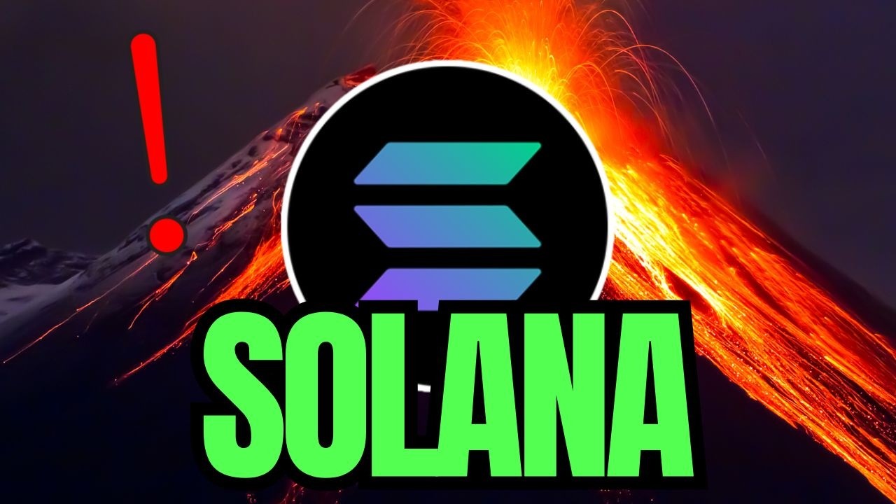 Ключевые уровни SOLANA, за которыми нужно следить 🔥 | Почему держателям акций SOLANA необходимо э...