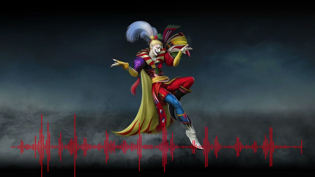 Final Fantasy VI - Kefka's Theme (Orchestra Cover)