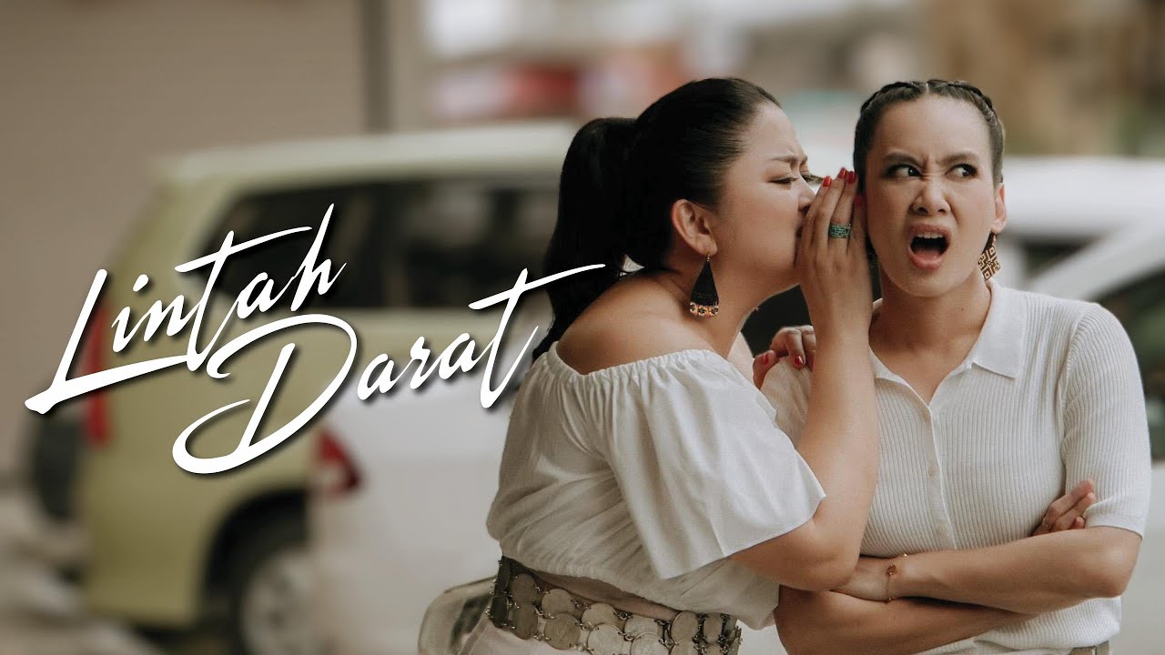LINTAH DARAT - MARSHA MILAN & VELVET ADUK