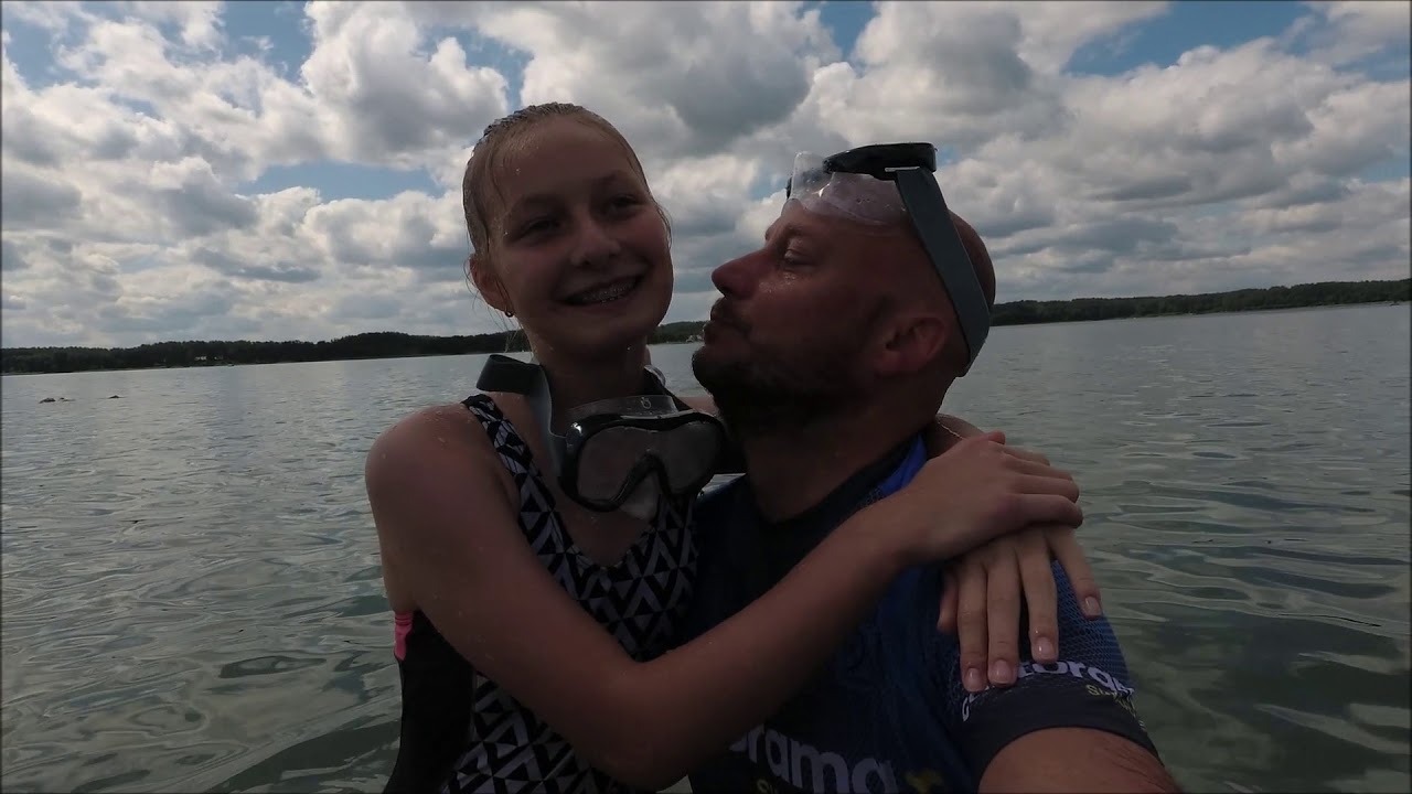 Camping Binduga 69 - Mazury 2019