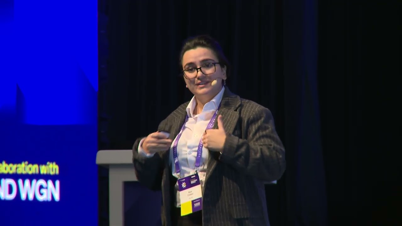 18th FinanceMalta Conference | Day 2 Session 6 | Breakout: The Future of Asset Management