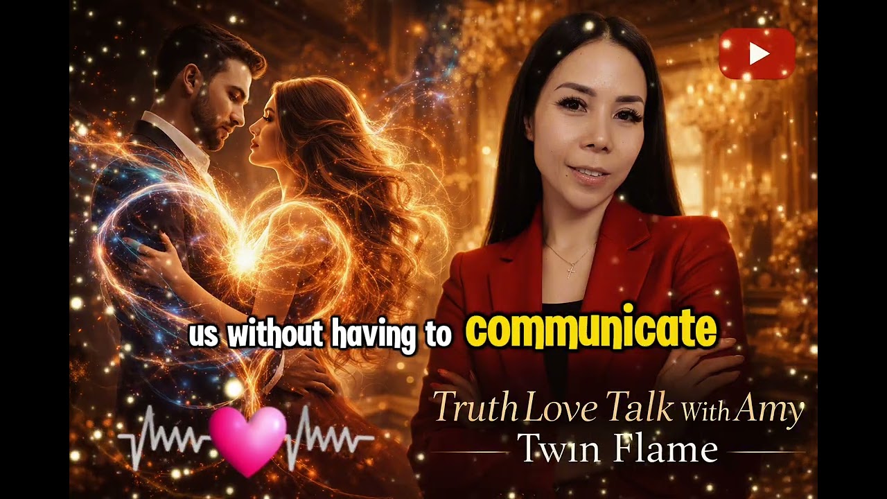 คลื่นอารมณ์ที่เกิดขึ้นโดยไม่มีเหตุผล…คืออะไรในเส้นทาง Twin Flame?