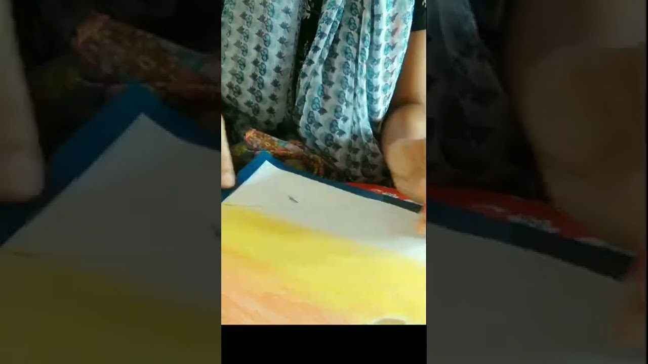 Easy paper art @ powerofmind