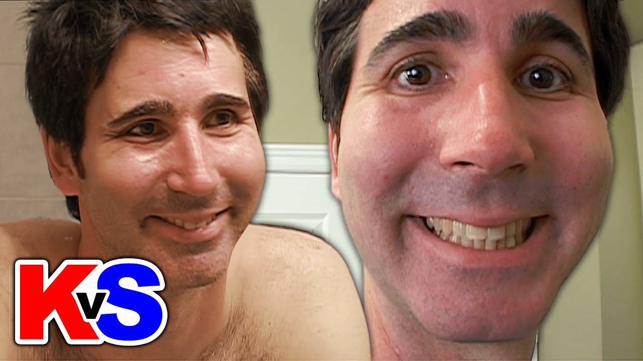 Who Can Win A Beauty Pageant? - Kenny vs. Spenny (HD)